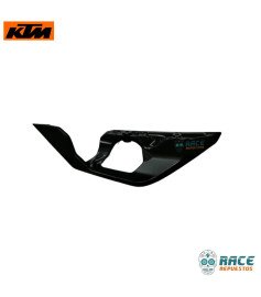 Agarradera Trasera Derecha DUKE 200 / 250 / 390 NG Original KTM 