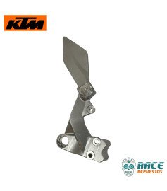 Base De Reposapiés Delantero Izquierdo DUKE 200 / 390 CLASICAS Original KTM