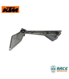 Base Reposapie Trasero Derecho DUKE 200 / 390 CLASICAS Original KTM 