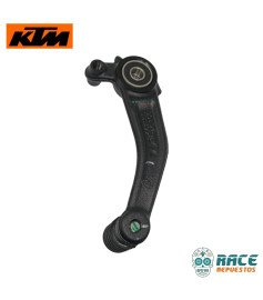 Pedal De Cambio Negro RC 200 / RC 390 Original KTM 