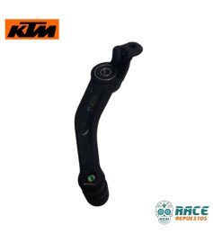 Pedal De Freno Negro RC 200/390 Original KTM