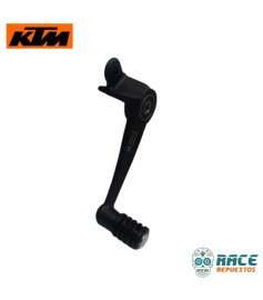 Pedal De Freno Negro RC 200/390 Original KTM