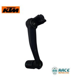 Pedal De Freno Negro RC 200/390 Original KTM