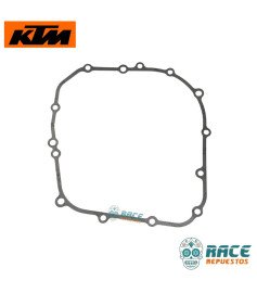 Empaque Tapa Clutch Duke 250/390 / RC 390 / Adventure 250/390 Original KTM 