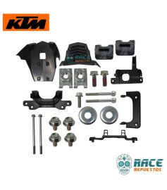 Quilla Duke 200 Clasica Original KTM 