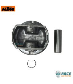 Kit Piston con Anillos Duke 200 / RC 200 Original KTM 