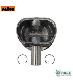 Kit Pistón con Anillos Duke 250 / Adventure 250 Original KTM 