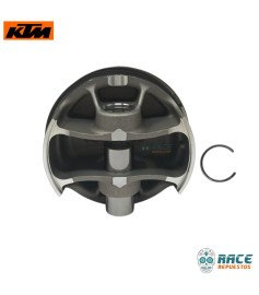 Kit Pistón con Anillos Duke 390 / Adventure 390 Original KTM 