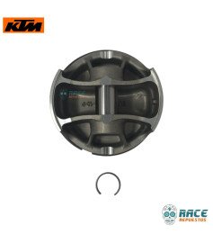 Kit Pistón con Anillos Duke 390 / Adventure 390 Original KTM 