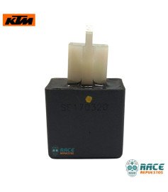 Unidad De Terminación Duke 200 ORIGINAL KTM