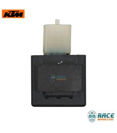 Unidad De Terminacion