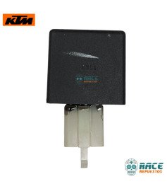 Unidad De Terminacion