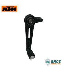 Pedal De Cambio Negro Duke 200 NG / 250 NG / 390 NG Original KTM 