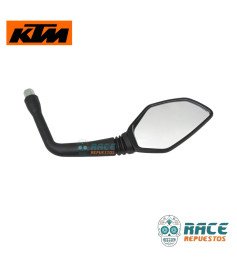 Espejo Izquierdo Duke 200 NG/250 NG/390 NG /Adventure 250/390 Original KTM