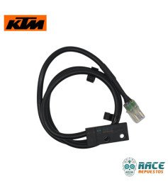 Sensor Velocímetro Duke 200/250 / RC 200 (SIN ABS) Original KTM 