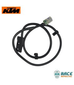Sensor Velocímetro Duke 200/250 / RC 200 (SIN ABS) Original KTM 