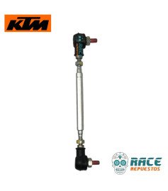 Varilla Posicionadora De Cambios  Duke 200 Clásica / 390 Clásica Original KTM