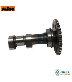 Eje Levas De Admision Duke 200 / RC 200 Original KTM
