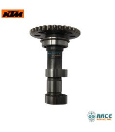 Eje Levas De Admision Duke 200 / RC 200 Original KTM