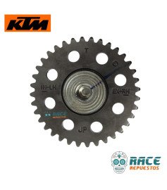 Árbol Eje Levas De Admisión Duke 390 / RC 390 / Adventure 390 Original KTM