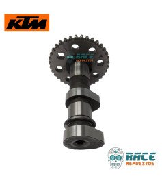 Árbol Eje Levas De Admisión Duke 390 / RC 390 / Adventure 390 Original KTM
