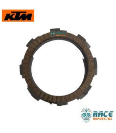 Discos Clutch Duke 200 / RC 200 Original KTM 