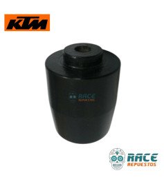 Buje De Manubrio Duke 200/250/390 RC 200/390 Original KTM 
