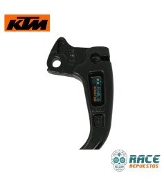 Manigueta Leva De Clutch Duke 200/250 / RC 200 / Husqvarna 200 Original KTM 
