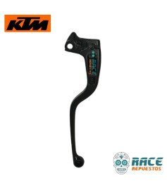 Manigueta Leva De Clutch Duke 200/250 / RC 200 / Husqvarna 200 Original KTM 