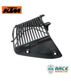 Protector Radiador Adventure 250/390 Original KTM 