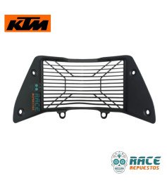 Protector Radiador Adventure 250/390 Original KTM 