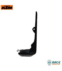 Tapa Farola Derecha Negra DUKE 390 NG Original 