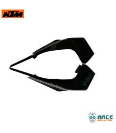 Tapa Farola Izquierda Derecho