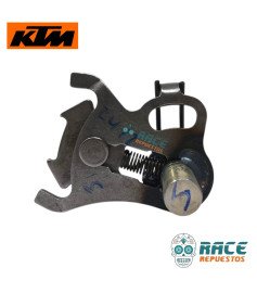 Eje De Cambios Duke 200 / RC 200 Original KTM 