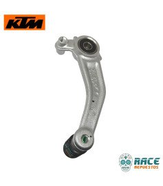 Pedal de Cambio Gris Duke 200 Clasica / 390 Clasica Original KTM 
