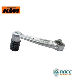 Pedal de Cambio Gris Duke 200 Clasica / 390 Clasica Original KTM 