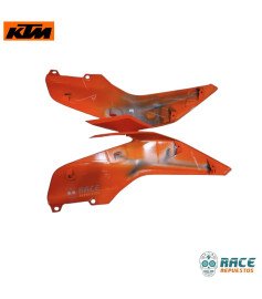 Tapa Del Tanque Derecha Izquierda