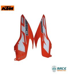 Tapa Del Tanque Derecha Izquierda