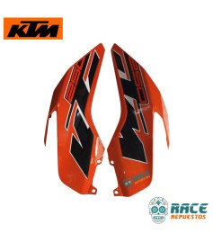 Tapa Del Tanque Derecha Izquierda