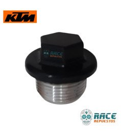Tapón Aceite Drenaje RC 390 / Adventure 250 / 390 / Svartpilen 250 / 401 Original KTM