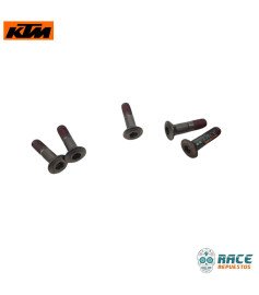 Tornillo Pedal De Freno  