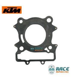 Empaque De Culata Duke 250 / Adventure 250 Original KTM 