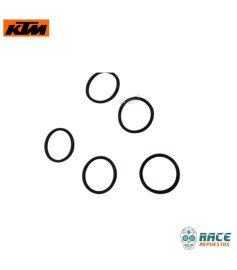 O-ring Cedazo Duke 200/250/390 RC 200/390  Adventure 250/390 Original KTM 