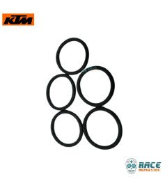 O-ring Cedazo Duke 200/250/390 RC 200/390  Adventure 250/390 Original KTM 
