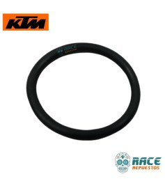 Anillo Retenedor Cedazo