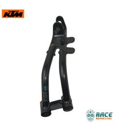 Base De Posapie Trasero Derecho