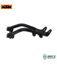 Base De Posapie Trasero Derecho