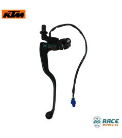 Manigueta Clutch y Soporte Completo Duke 200 / 390 Clásicas Original KTM 