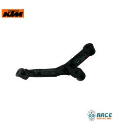 Soporte De Motor Derecho Negro DUKE 250NG/390NG ADVENTURE 250/390 