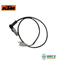 Sensor Luces Freno Trasero Duke 200/250/390 / RC 200 / Adventure 250/390 Original KTM 